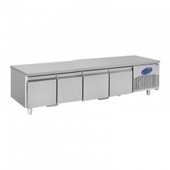 CSA CS-CIH 4-700 Cihaz Altı Derin Dondurucu, 4 Çekmeceli, 310 L CSA CS-CIH 4-700 Cihaz Altı Derin Dondurucu, 4 Çekmeceli, 310 L